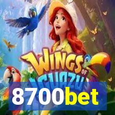 8700bet