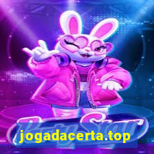 jogadacerta.top