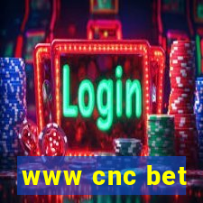 www cnc bet