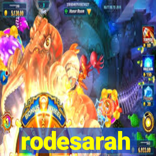 rodesarah