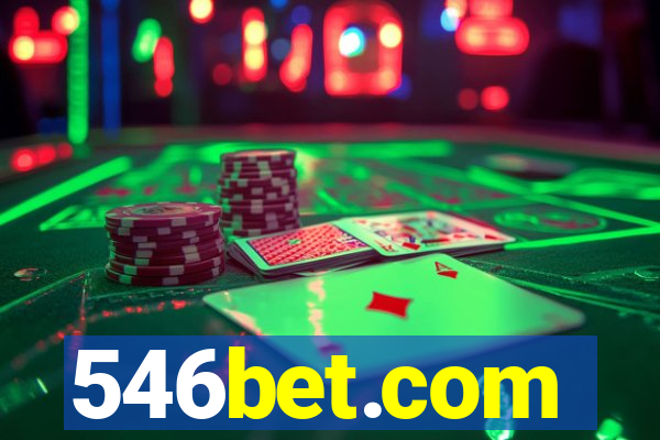 546bet.com