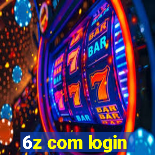 6z com login