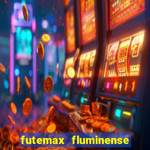 futemax fluminense x inter