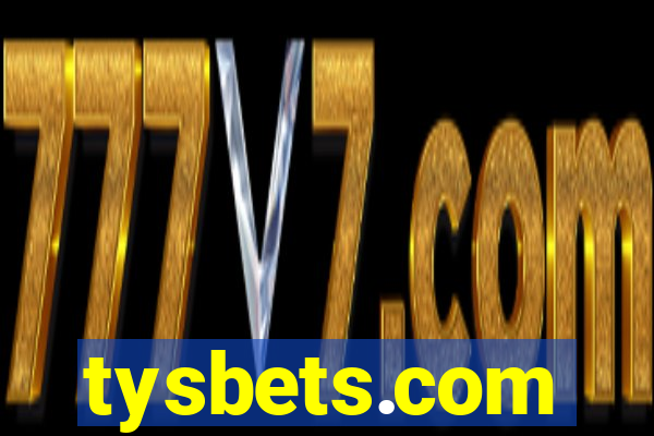 tysbets.com