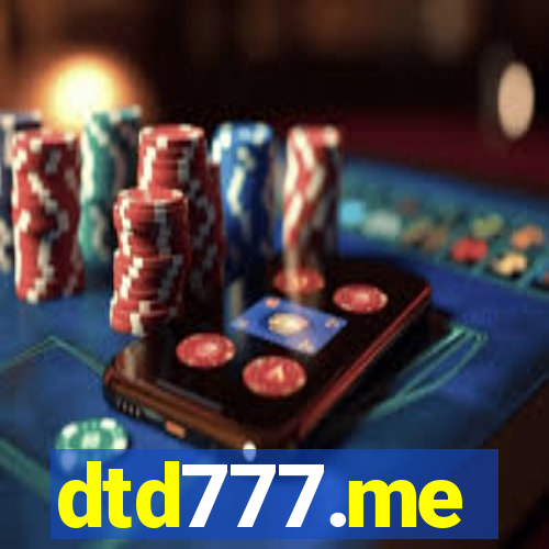 dtd777.me