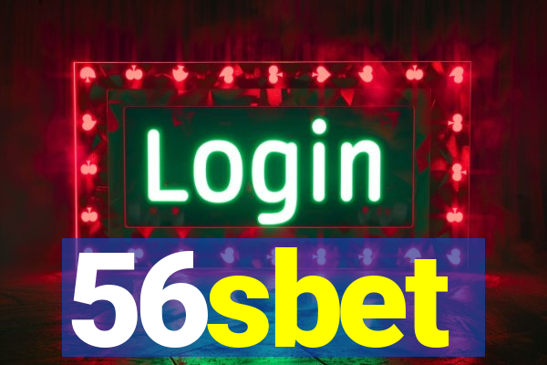 56sbet