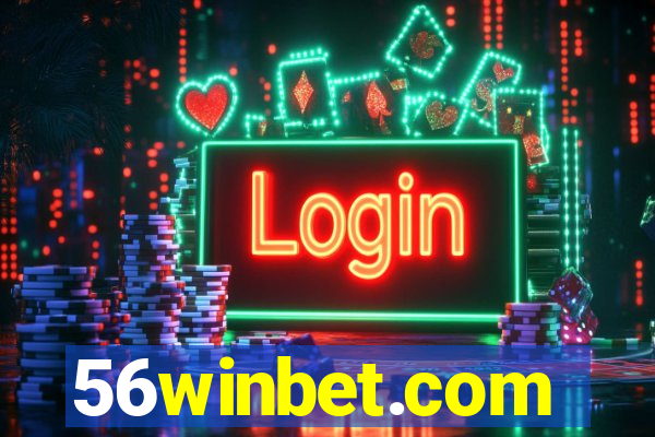 56winbet.com