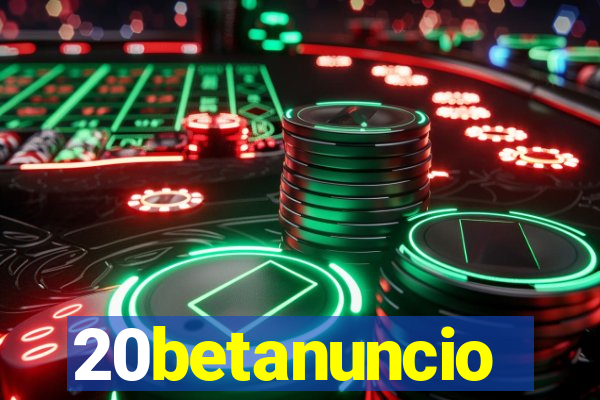 20betanuncio