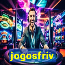 jogosfriv