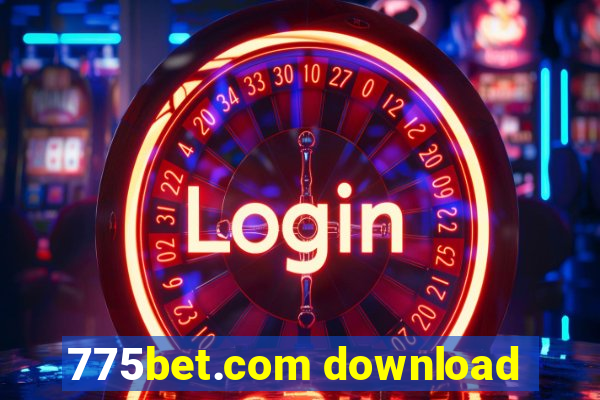 775bet.com download