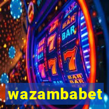 wazambabet