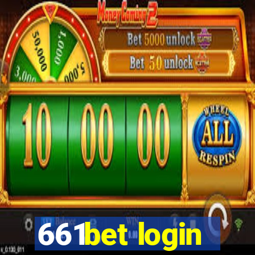 661bet login