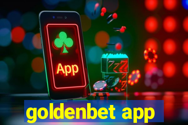 goldenbet app