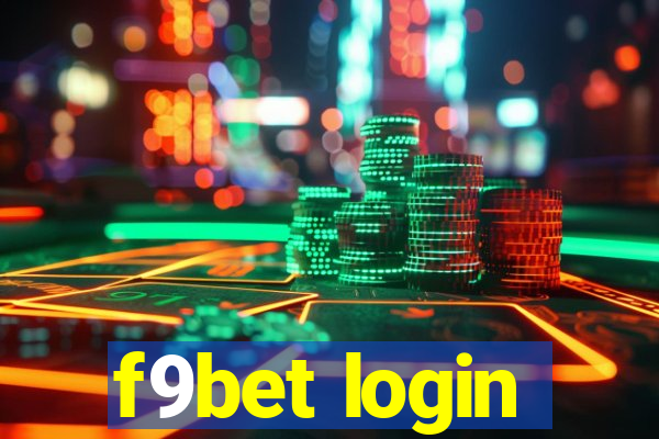 f9bet login