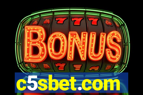 c5sbet.com