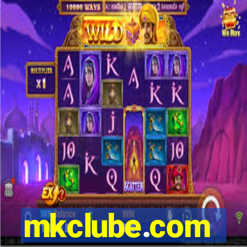 mkclube.com