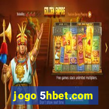 jogo 5hbet.com