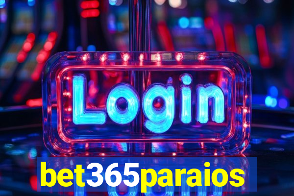 bet365paraios