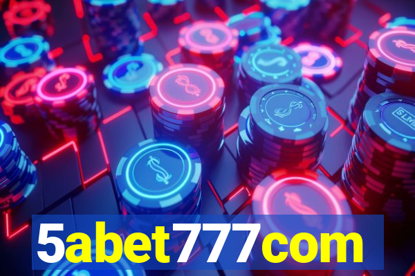 5abet777com