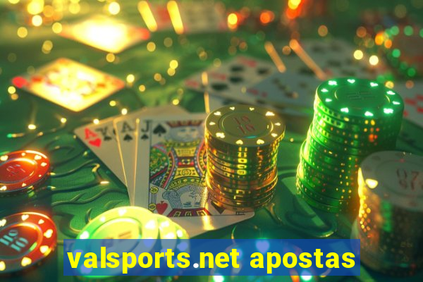 valsports.net apostas