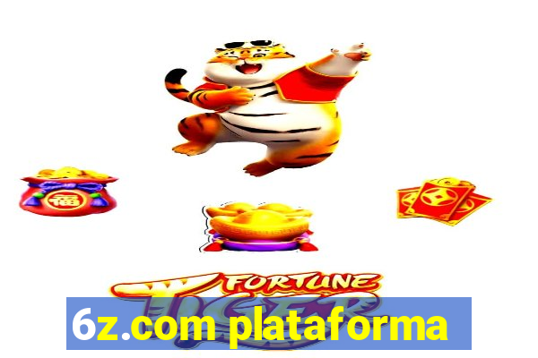 6z.com plataforma