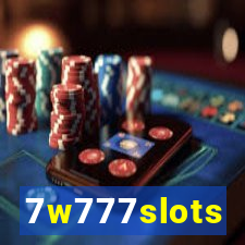 7w777slots