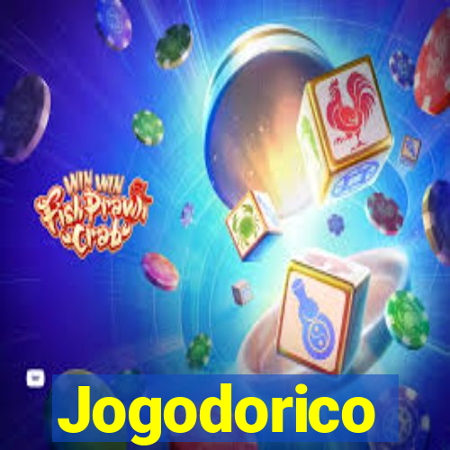 Jogodorico