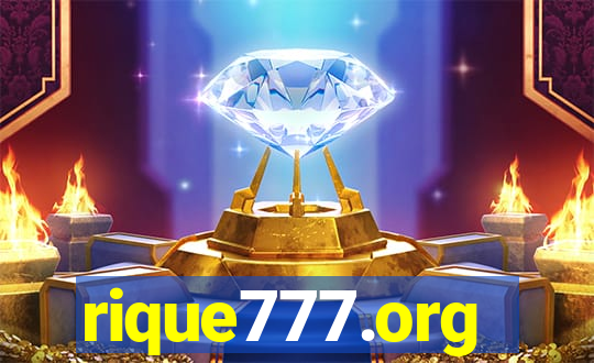 rique777.org