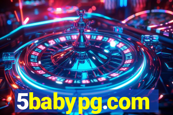 5babypg.com