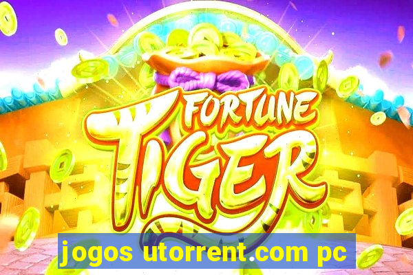 jogos utorrent.com pc