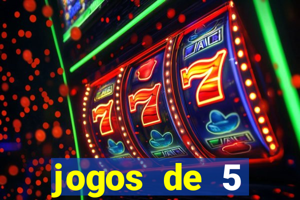 jogos de 5 centavos nas plataformas