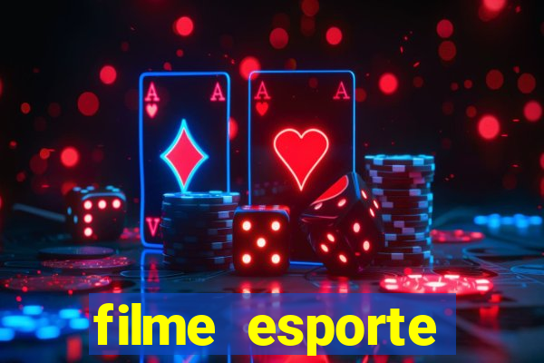 filme esporte sangrento torrent