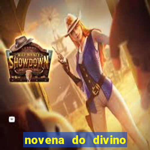 novena do divino pai eterno