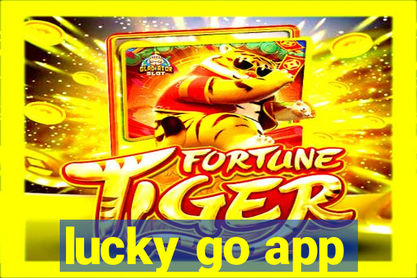 lucky go app