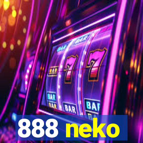 888 neko