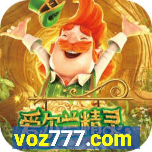 voz777.com