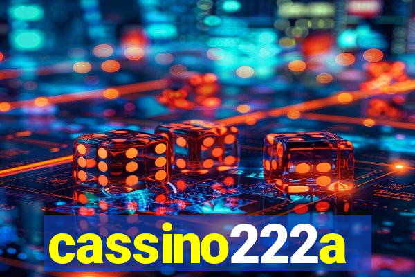 cassino222a