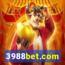 3988bet.com