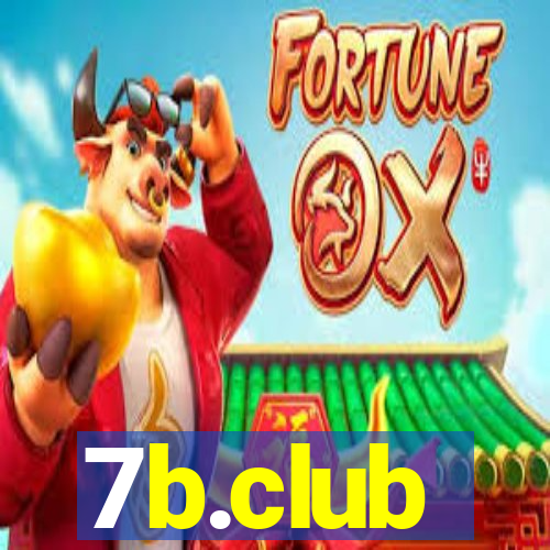 7b.club