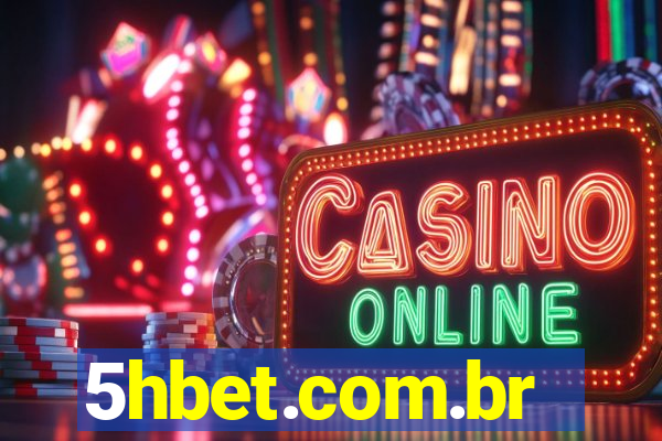 5hbet.com.br