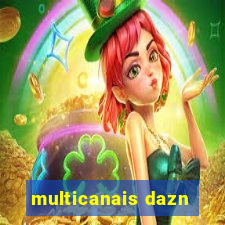 multicanais dazn