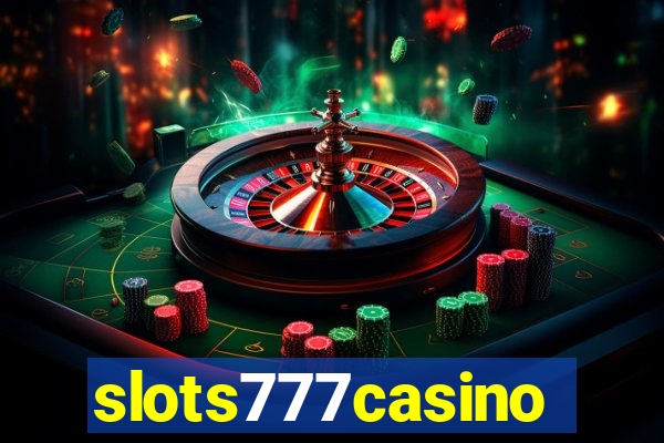 slots777casino