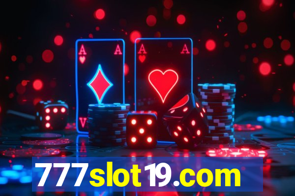 777slot19.com