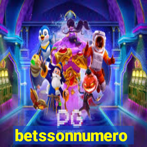 betssonnumero