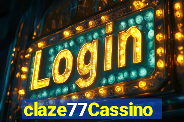 claze77Cassino