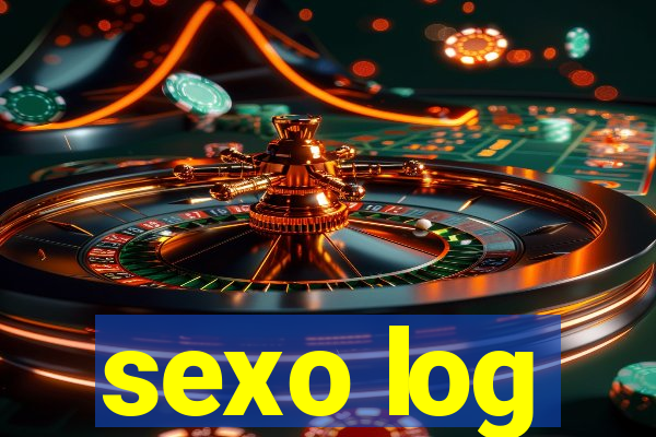 sexo log