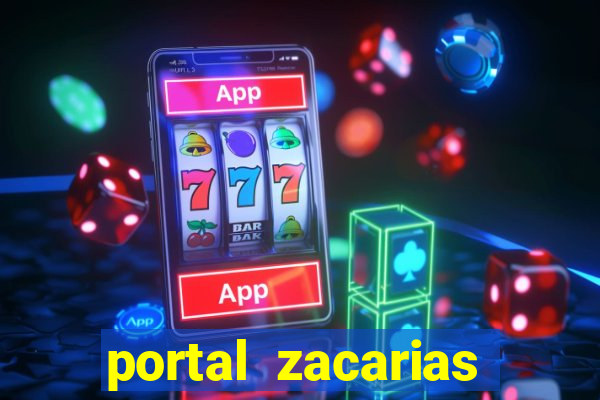 portal zacarias corpos encontrados