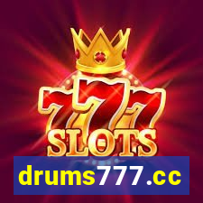 drums777.cc