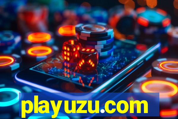 playuzu.com