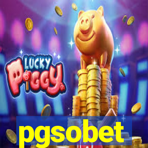 pgsobet